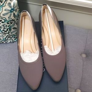 Cole Hann Wedges-New